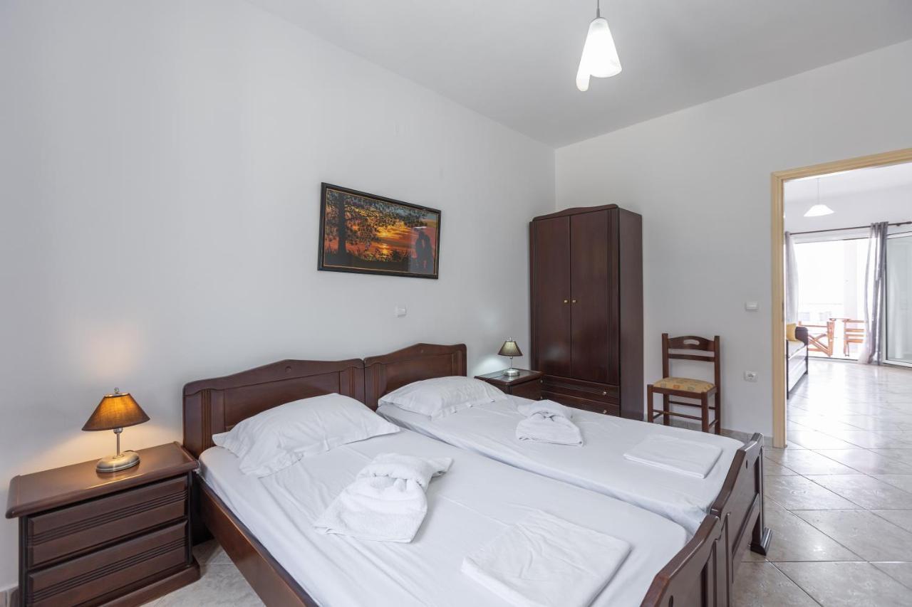 Fársa Alicia Studios المظهر الخارجي الصورة